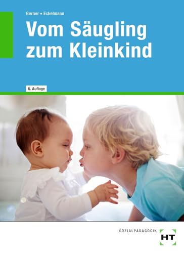 Vom Säugling zum Kleinkind Vom Säugling zum Kleinkind
