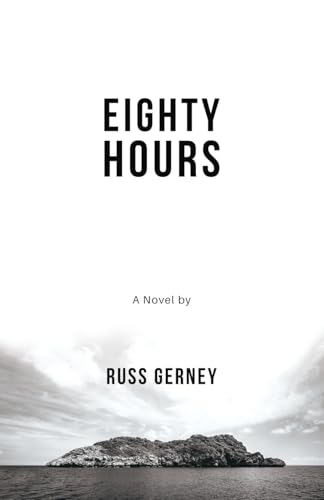 Eighty Hours von Atmosphere Press