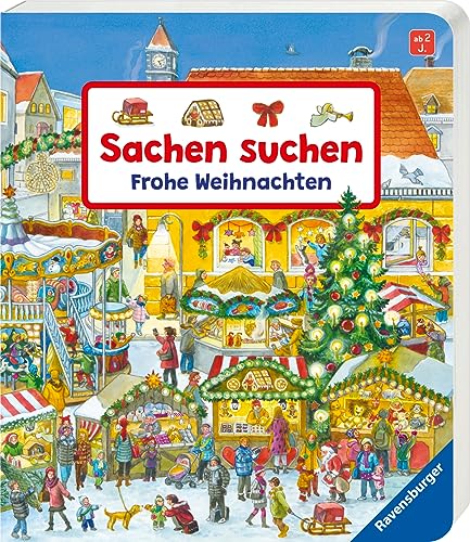 Sachen suchen: Frohe Weihnachten