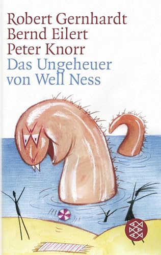 Das Ungeheuer von Well Ness Das Ungeheuer von Well Ness von FISCHERVERLAGE