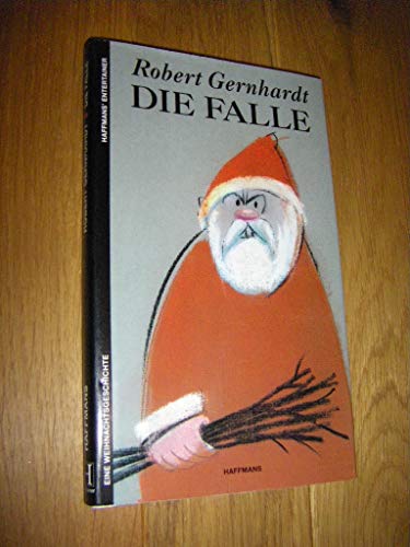 Die Falle Die Falle