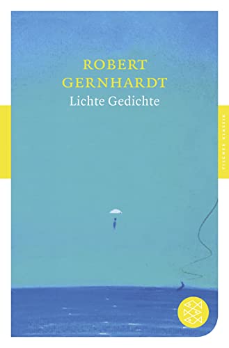Lichte Gedichte von FISCHERVERLAGE