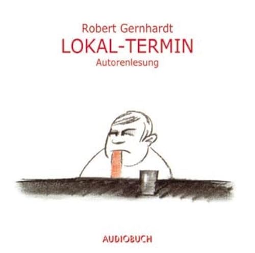 Lokal-Termin. CD