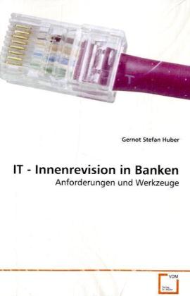 IT - Innenrevision in Banken von VDM Verlag Dr. Müller