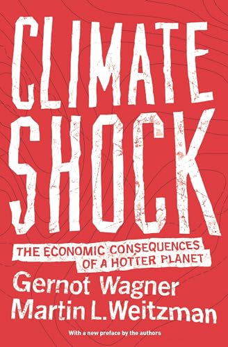 Climate Shock: The Economic Consequences of a Hotter Planet