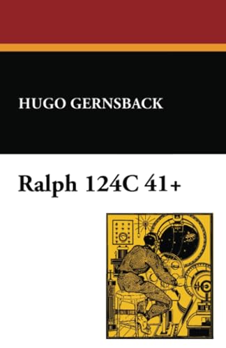 Ralph 124C41+ von Wildside Press
