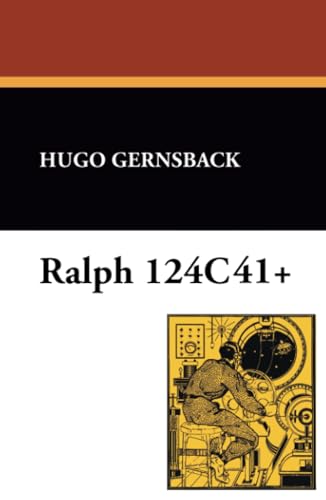 Ralph 124C41+ von Wildside Press
