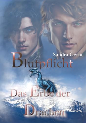 Blutpflicht: Das Erbe der Drachen Blutpflicht: Das Erbe der Drachen von Independently published
