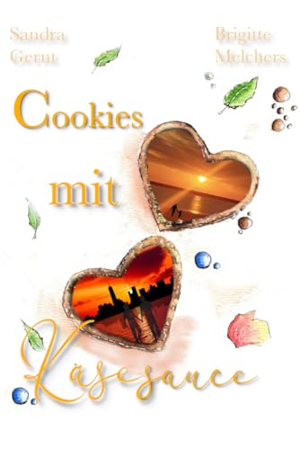 Cookies mit Käsesauce von Independently published