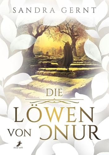 Die Löwen von Onur von DEAD SOFT Verlag