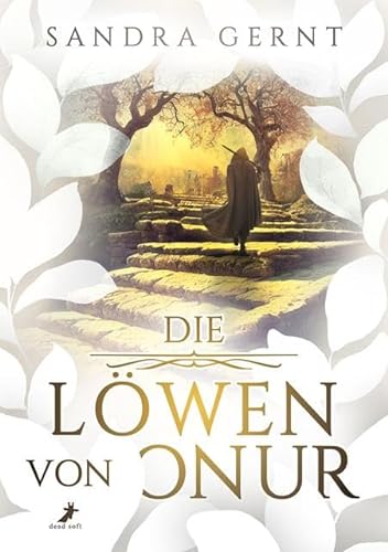 Die Löwen von Onur von Dead Soft Verlag