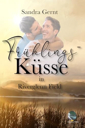 Frühlingsküsse in Riverglenn Field Frühlingsküsse in Riverglenn Field