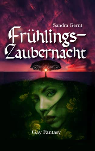 Frühlingszaubernacht von Independently published