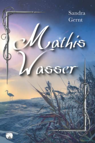 Mathis Wasser von Independently published