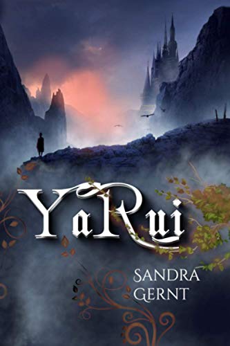 Yarui Yarui von Independently published