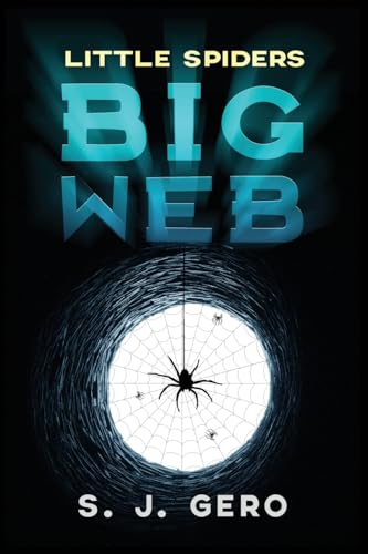 Little Spiders Big Web von ARPress