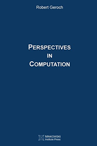 Perspectives in Computation