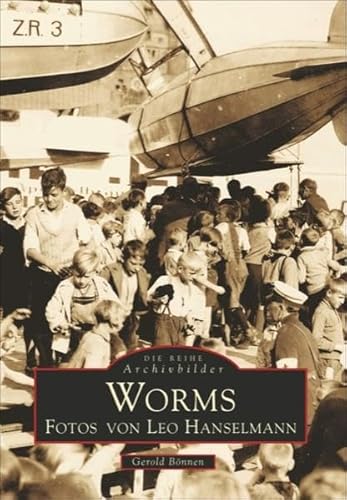 Worms von Sutton Verlag GmbH