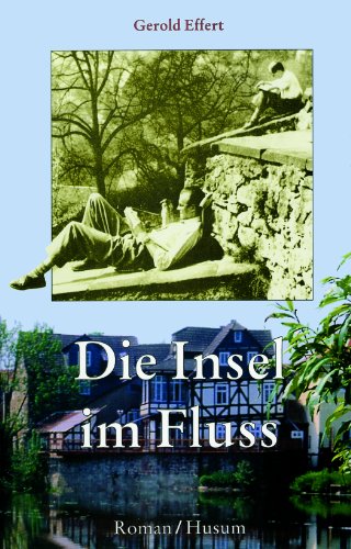 Die Insel im Fluss: Roman
