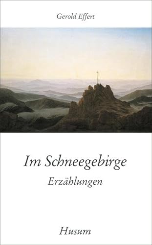Im Schneegebirge - Erzählungen (Husum-Taschenbuch)