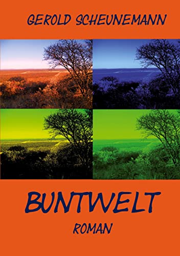 Buntwelt Buntwelt von Re Di Roma-Verlag