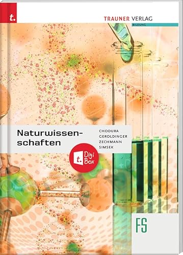 Naturwissenschaften FS + TRAUNER-DigiBox Naturwissenschaften FS + TRAUNER-DigiBox von Trauner Verlag