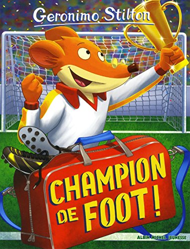 Champion de foot ! - N°28