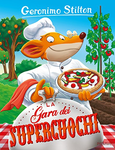 La gara dei supercuochi (Storie da ridere)