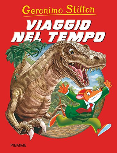 Viaggio nel tempo (Grandi Libri paperback)