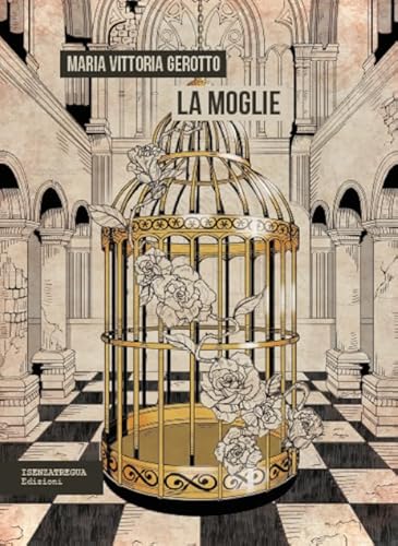 La moglie (giovaniAutori) von isenzatregua