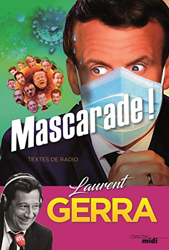 Mascarade von CHERCHE MIDI