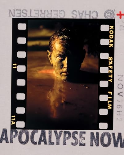 Apocalypse Now: The Lost Photo Archive von Prestel