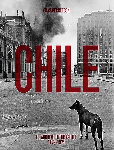 Chile: Archivo Fotográfico 1973-74
