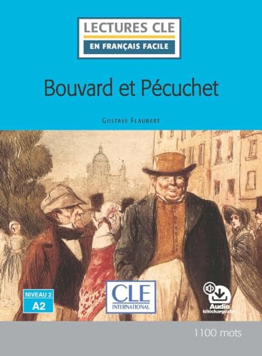 Lecture Bouvard et Pécuchet niveau A2