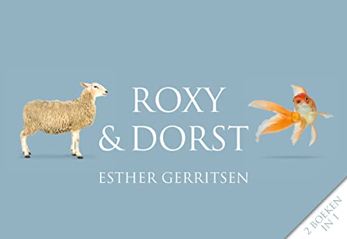 Roxy & Dorst (Dwarsligger, 649)