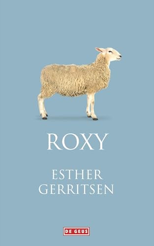Roxy von De Geus
