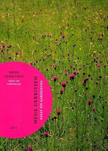 Essay on gardening