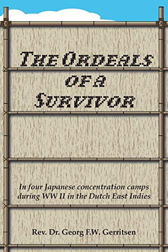 The Ordeals of a Survivor von Trafford Publishing