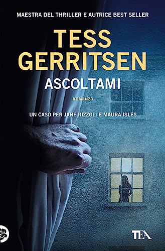 Ascoltami (Suspense best seller) von TEA