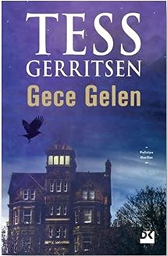 Gece Gelen Gece Gelen von Doğan Kitap