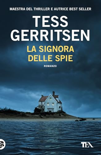 La signora delle spie (Suspense best seller) von TEA