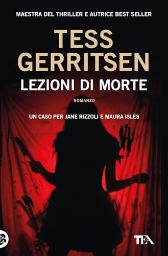 Lezioni di morte (Suspense best seller)