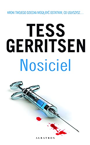 Nosiciel von Albatros