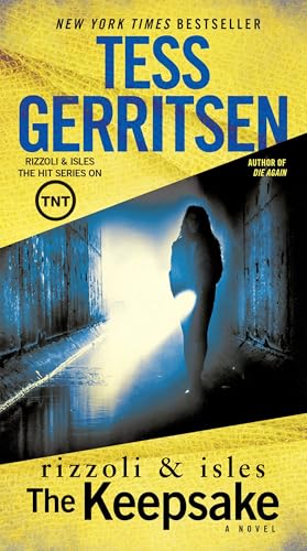 The Keepsake: A Rizzoli & Isles Novel von Ballantine Books