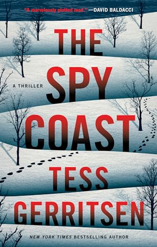 The Spy Coast: A Thriller (The Martini Club, Band 1) von Thomas & Mercer