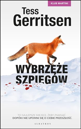 Wybrzeże szpiegów Seria Klub Martini Tom 1: wydanie kolekcyjne