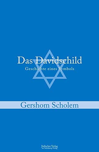 Das Davidschild: Geschichte eines Symbols von Suhrkamp Verlag AG