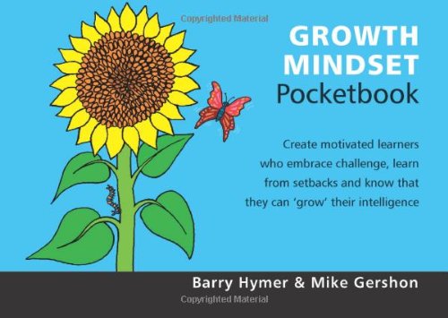 Growth Mindset Pocketbook: Growth Mindset Pocketbook von Teachers' Pocketbooks