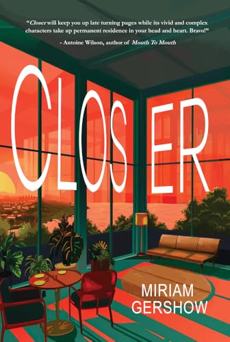 Closer Closer von Regal House Publishing