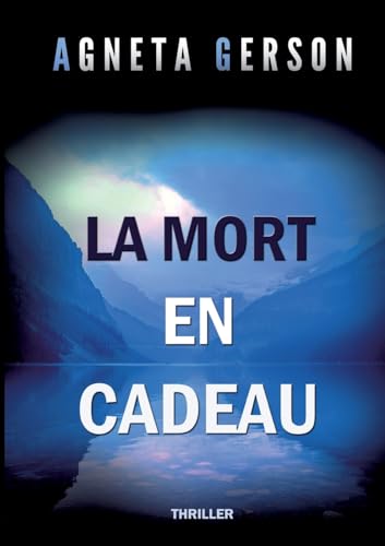 La mort en cadeau von BoD – Books on Demand – Frankreich
